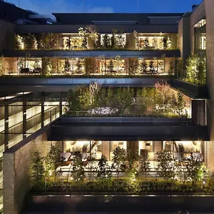 Hotel The Thousand Kyoto