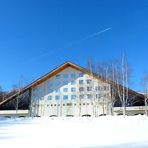 Hotel Furano Prince Hotel Furano