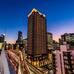 Apa & Umeda Eki Tower Otel