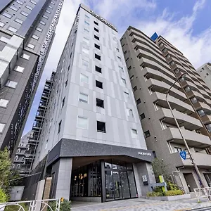 Hotel Tokyu Takanawa Shinagawa Area Tokyo