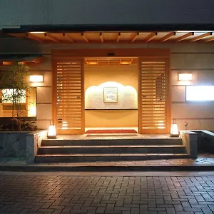 Ryokan Suimeisou Hakone