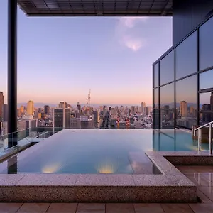 Hotel Candeo The Tower, Osaka