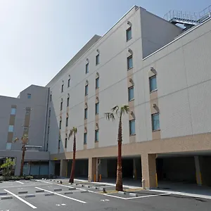 Hotel Hiyori Maihama Urayasu