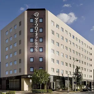 Hotel Daiwa Roynet Kyoto-hachijoguchi Kyoto
