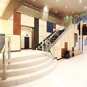 Hotel Smile Shijo Kyoto