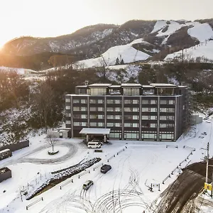 Resort Ki Niseko Kutchan