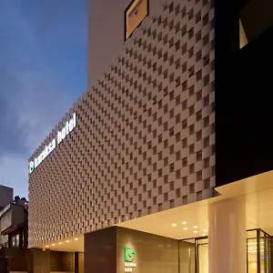 Hotel Karaksa Sapporo