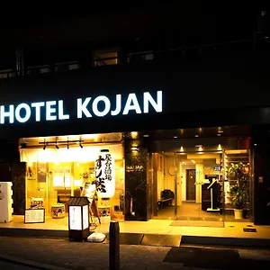 柯真酒店 酒店