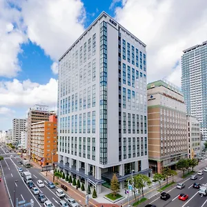 Hotel Keio Prelia Sapporo