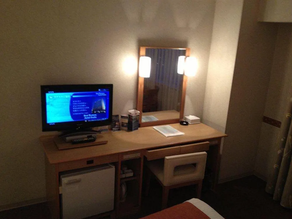 Osaka Joytel Hotel