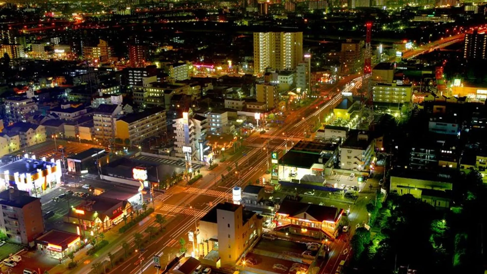 Osaka Joytel Hotel
