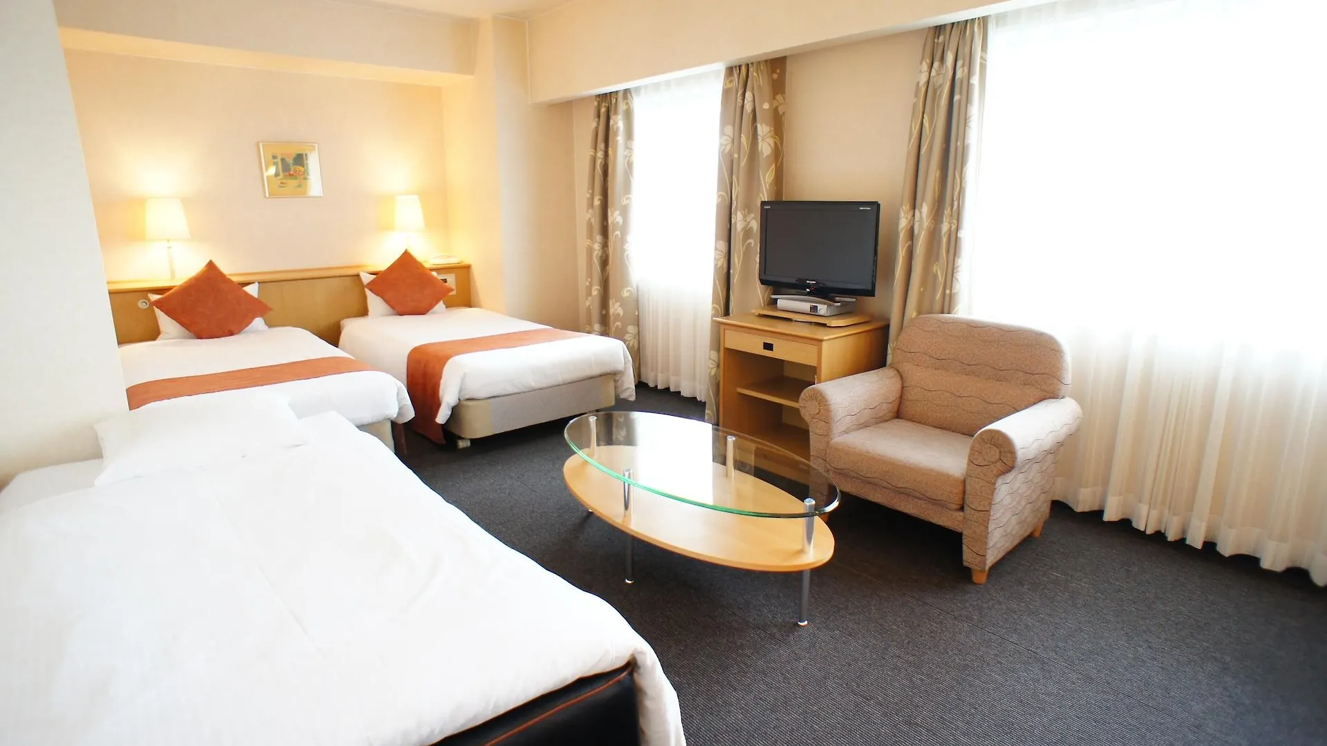 Osaka Joytel Hotel
