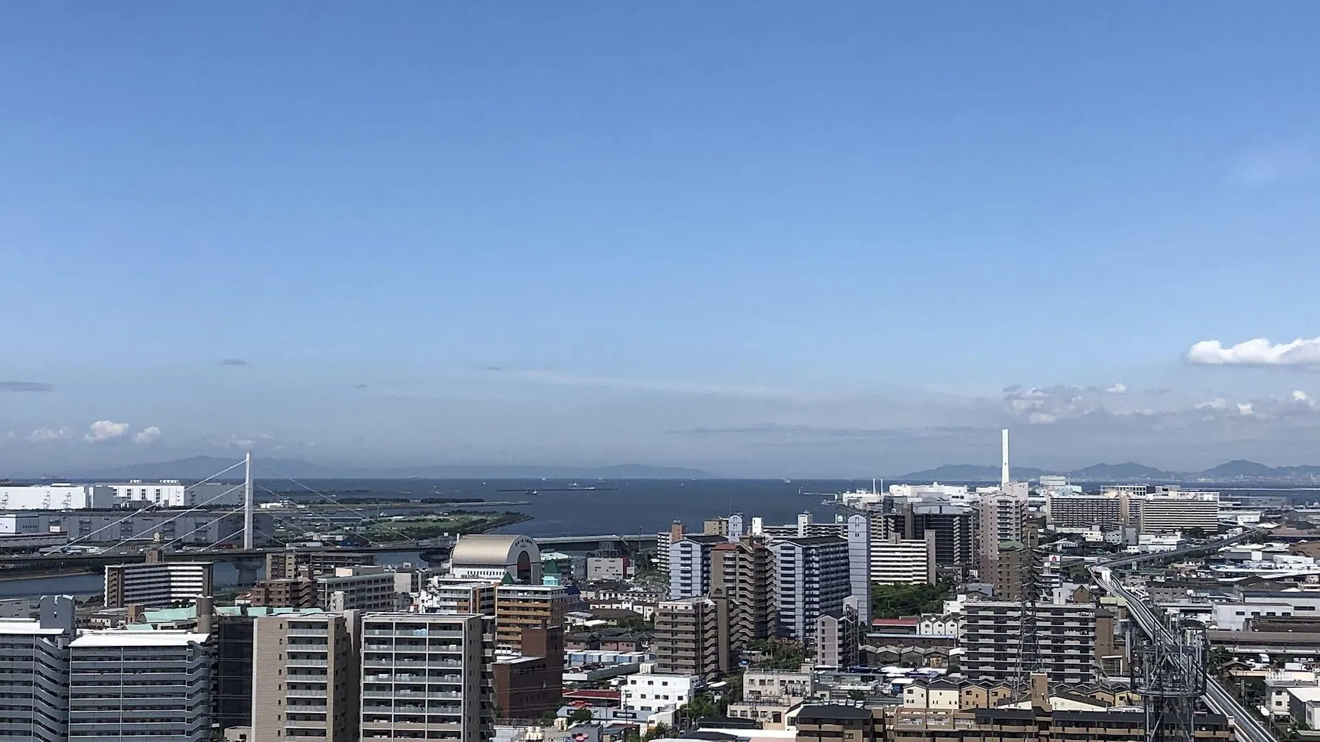 Osaka Joytel Hotel