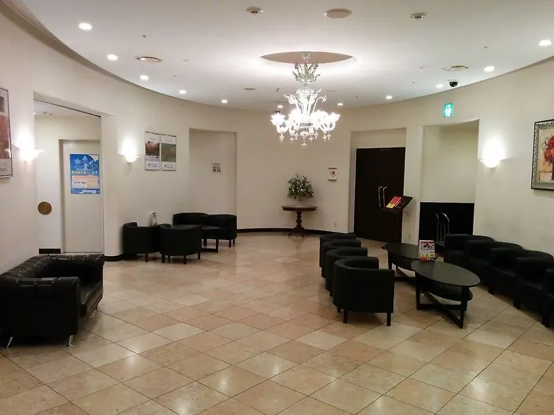 Osaka Joytel Hotel