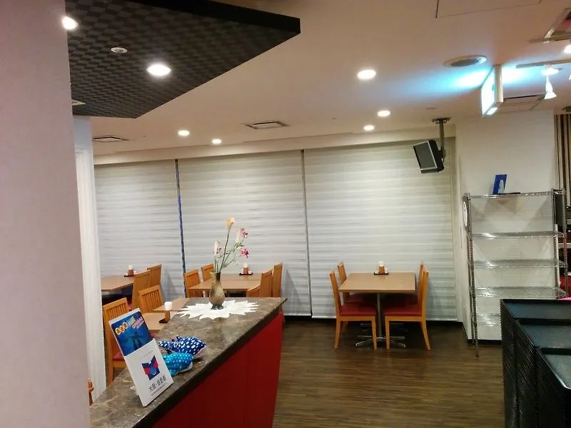Osaka Joytel Hotel