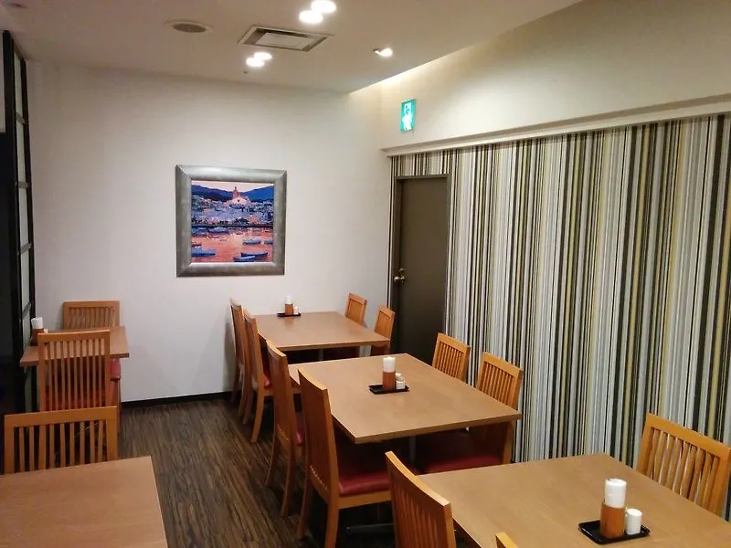 Osaka Joytel Hotel