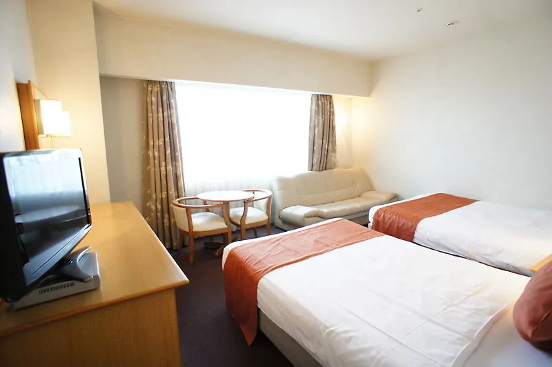 Osaka Joytel Hotel
