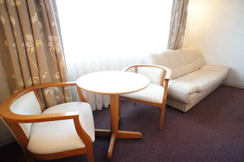 Osaka Joytel Hotel