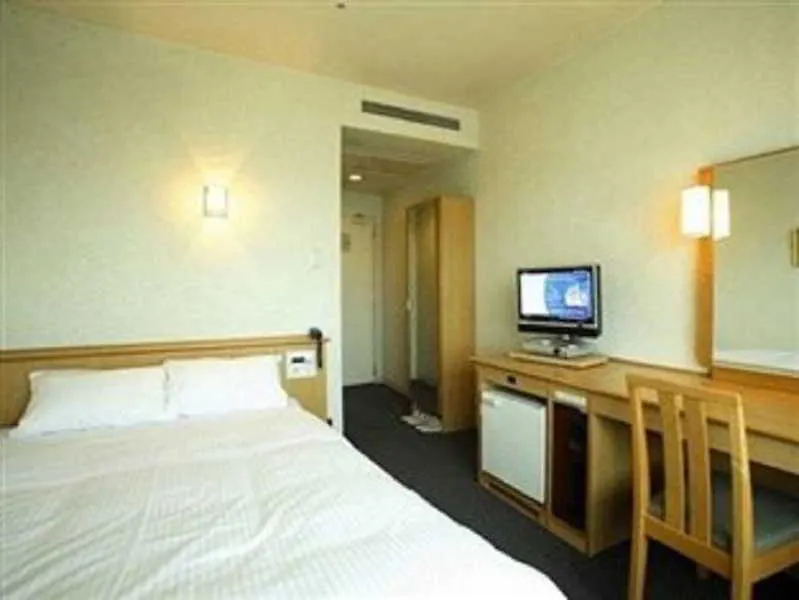 Osaka Joytel Hotel 4*,