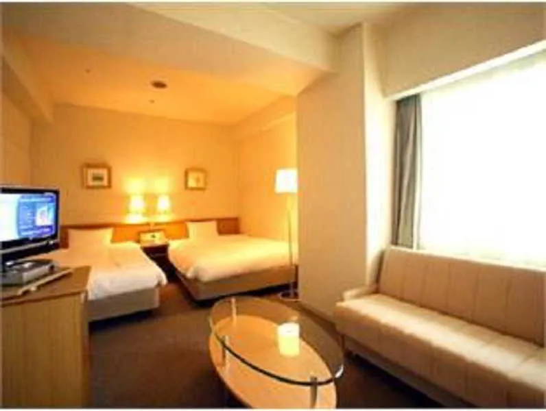 Osaka Joytel Hotel 4*,