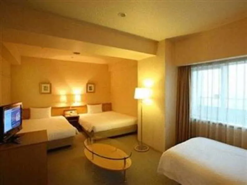 Osaka Joytel Hotel