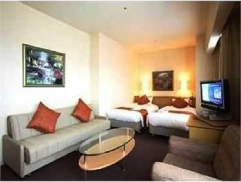 Osaka Joytel Hotel