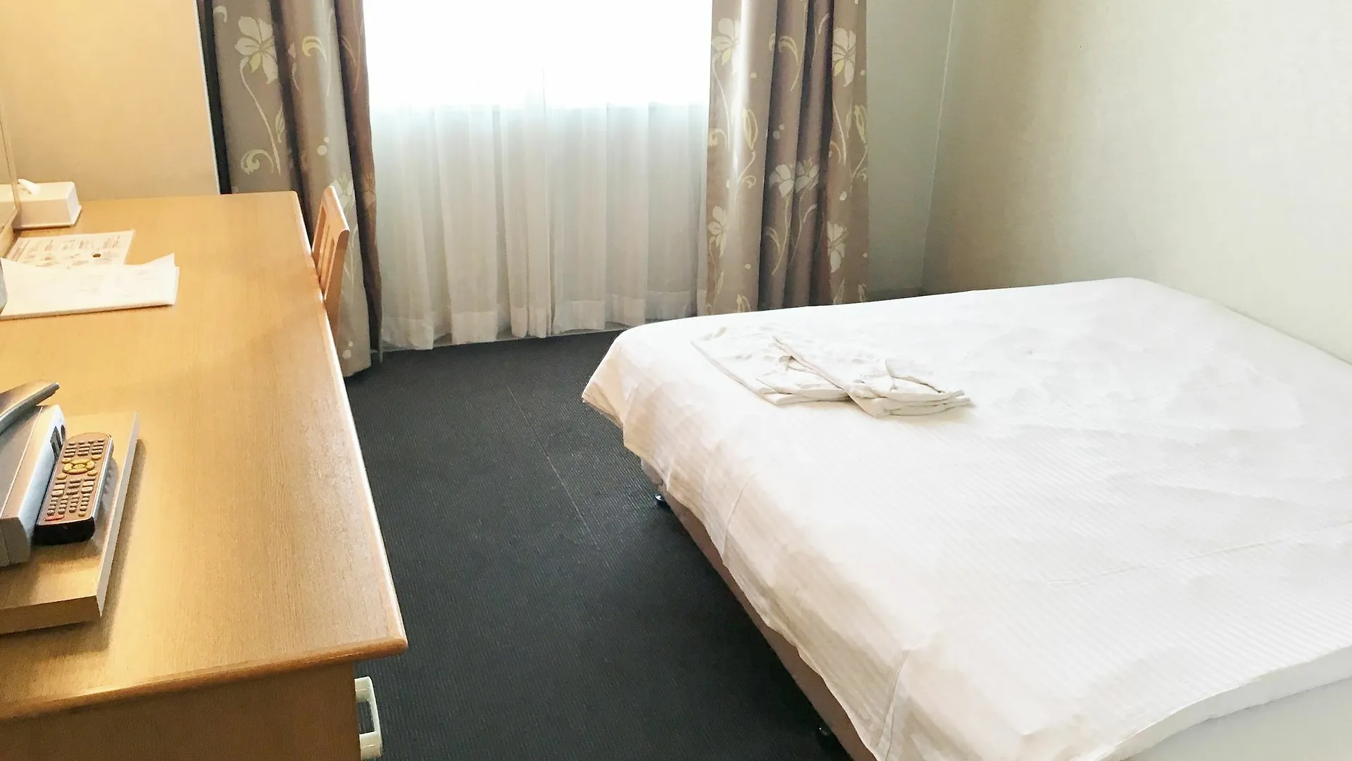 Osaka Joytel Hotel