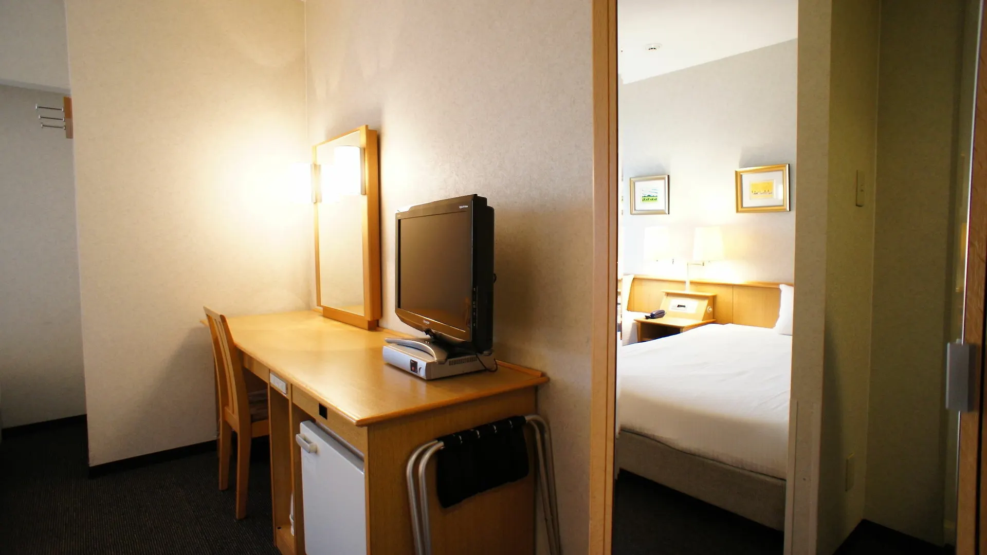 Osaka Joytel Hotel Japón