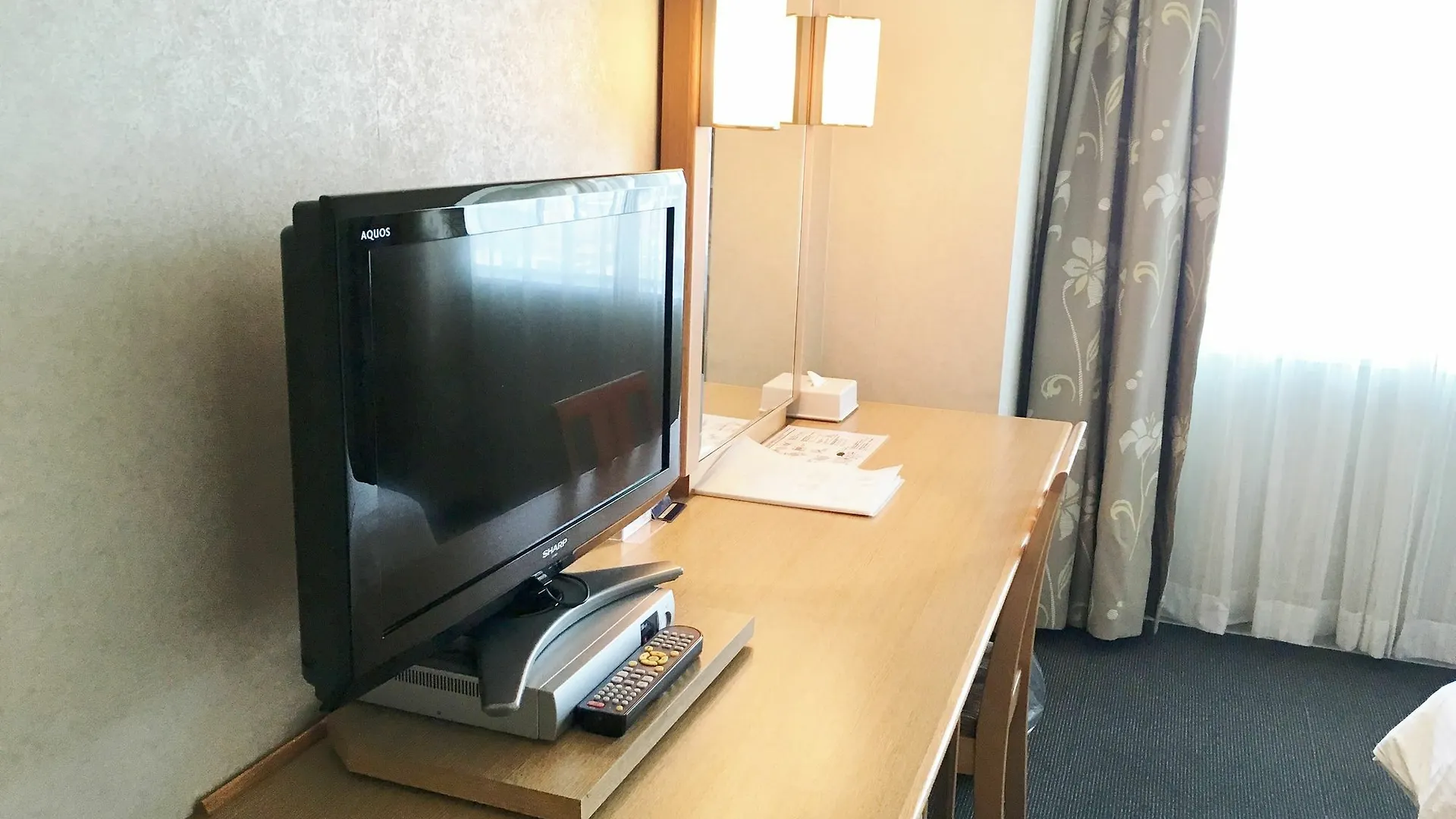 Osaka Joytel Hotel