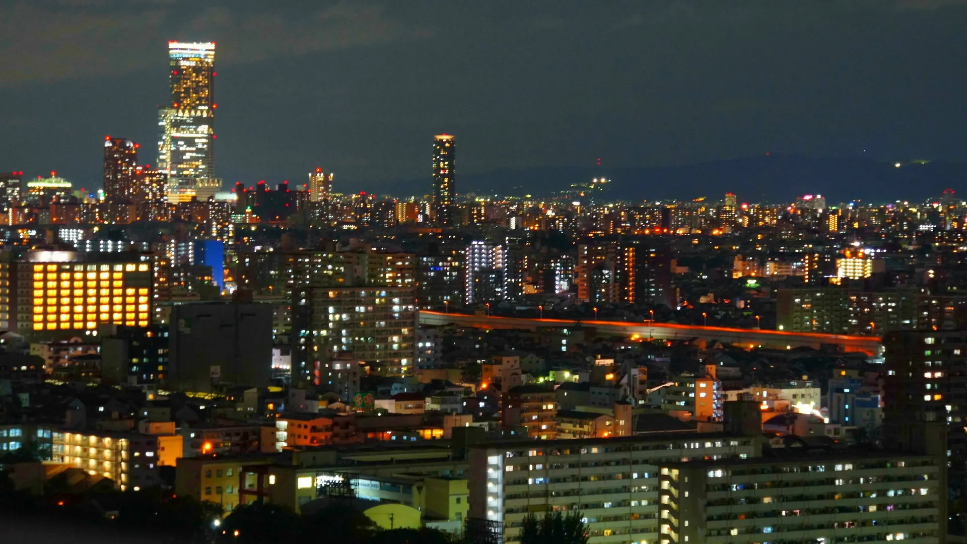 Osaka Joytel Hotel