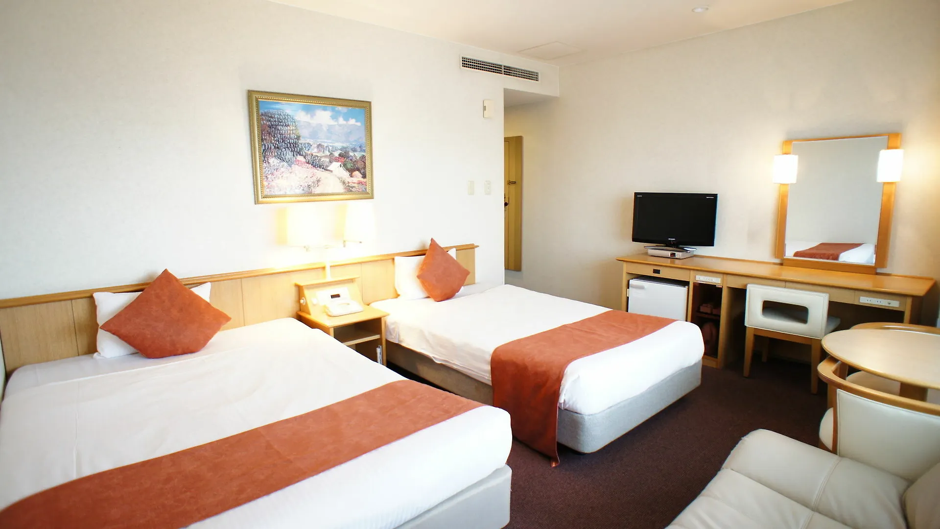 Osaka Joytel Hotel Japón