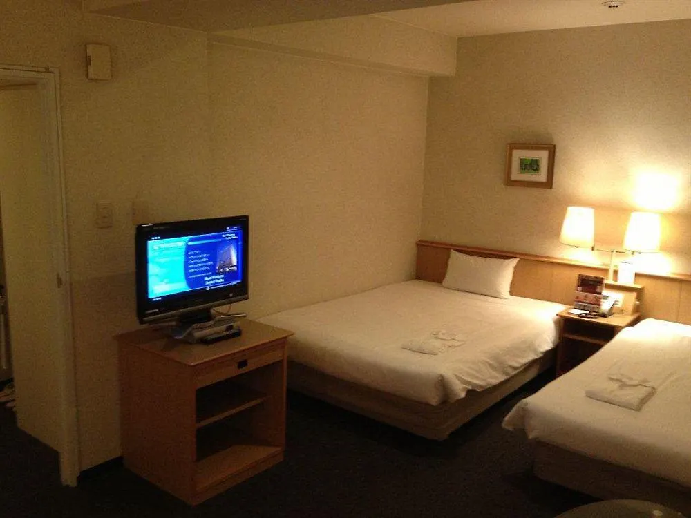 Osaka Joytel Hotel