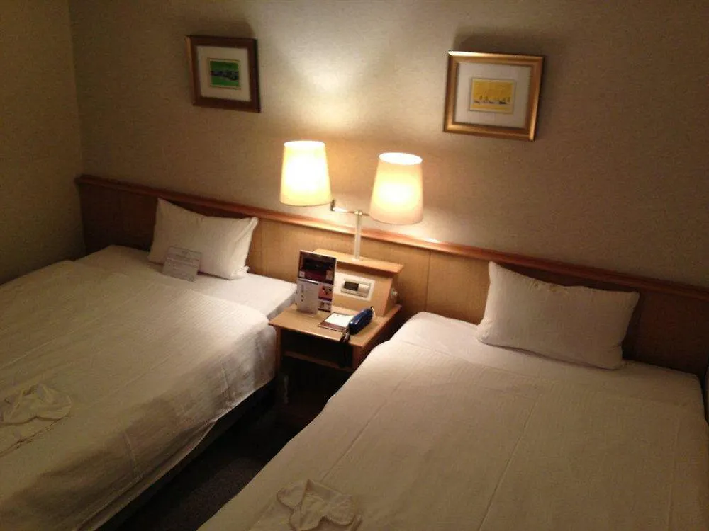 Osaka Joytel Hotel
