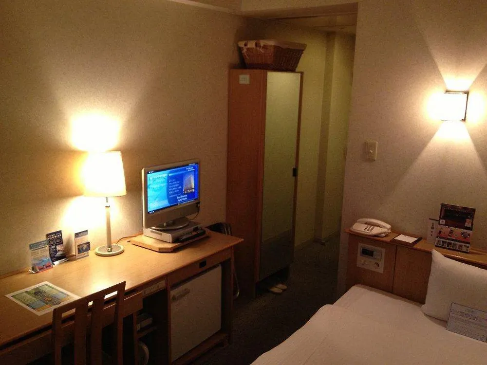 Osaka Joytel Hotel
