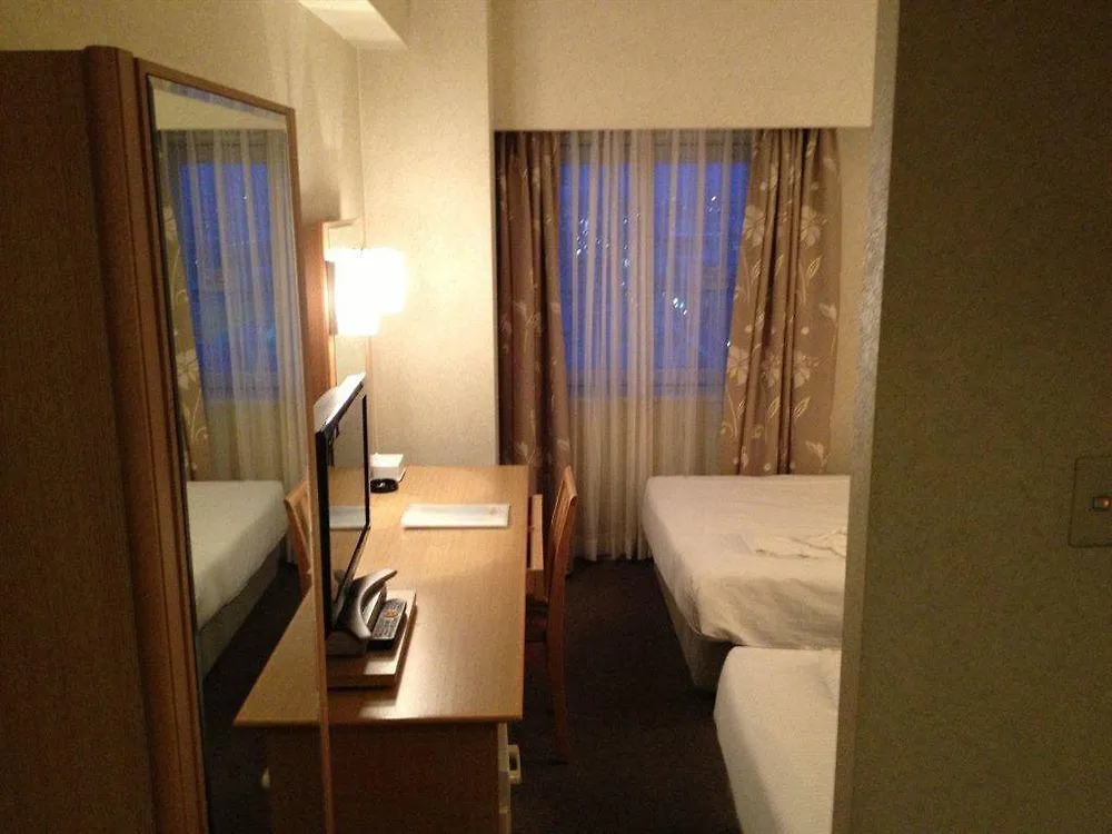大阪joytel酒店 4*, 大阪 日本