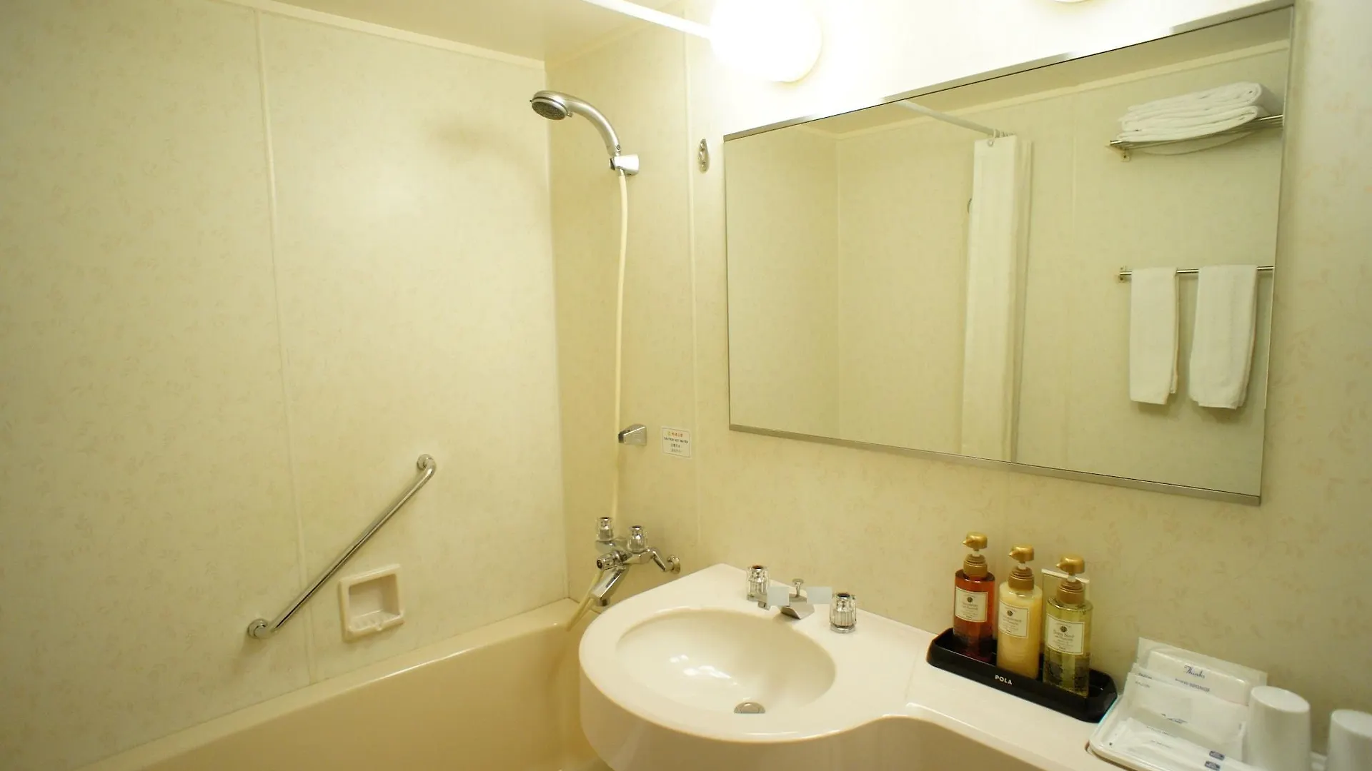 Osaka Joytel Hotel 4*,