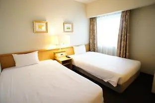 Osaka Joytel Hotel