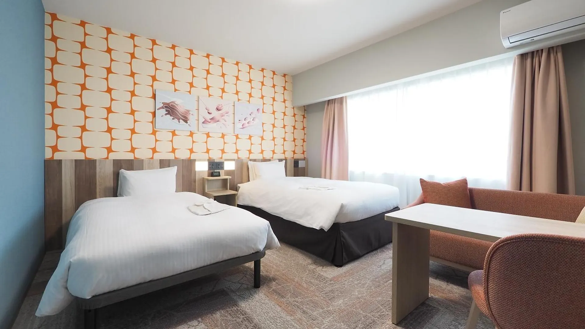 Osaka Joytel Hotel