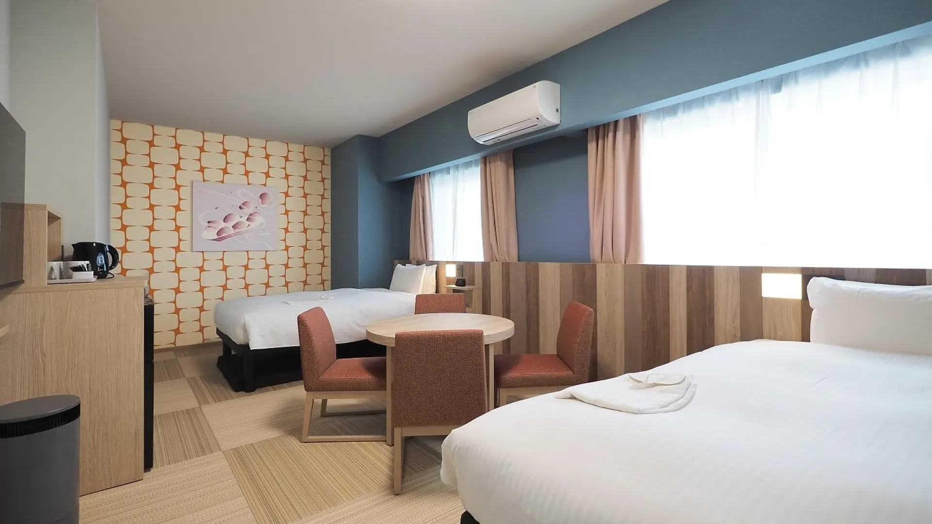 Osaka Joytel Hotel