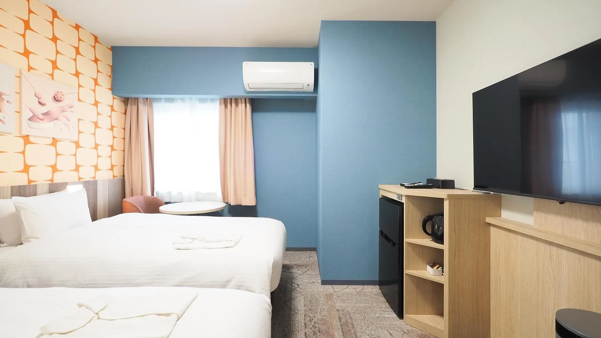 Osaka Joytel Hotel
