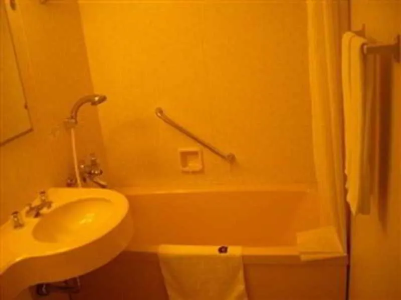 Osaka Joytel Hotel