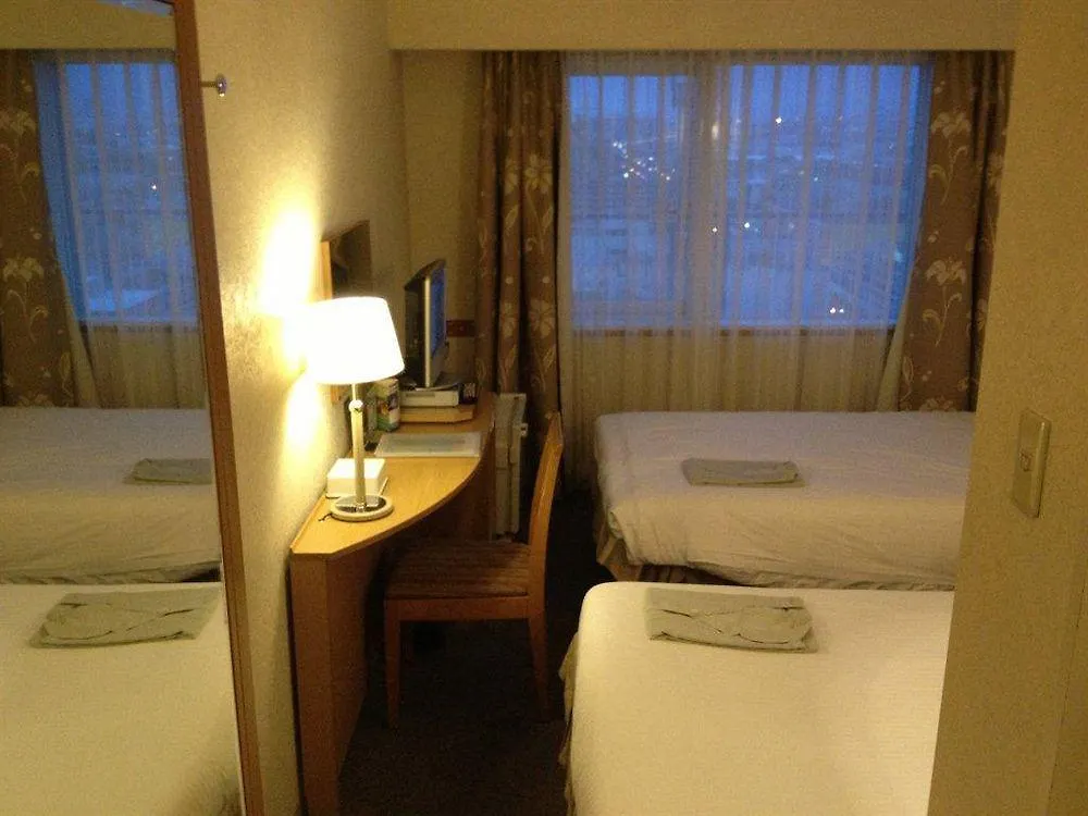 Osaka Joytel Hotel